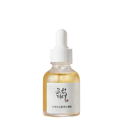 Beauty of Joseon - Glow Serum Propolis and Niacinamide - Serum mit Propolis und Niacinamid - 30ml