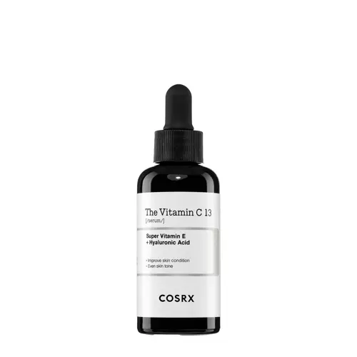 Cosrx - Das Vitamin C 13 Serum - Vitamin C Serum - 20ml