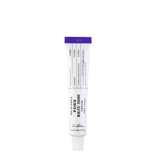 Dr. Althea - PDRN Reju 5000 Cream - Regenerierende Gesichtscreme - 20g