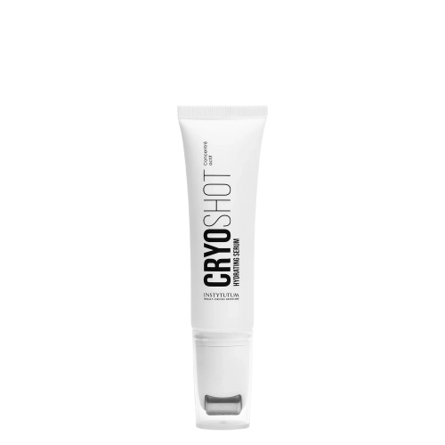 Instytutum - CRYOshot Hydrating Serum - Revitalisierendes Gesichtsserum - 30 ml