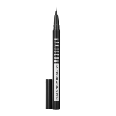 Nanolash - Nanobrow Microblading Pen - Augenbrauenstift - Ash Blonde - 1ml