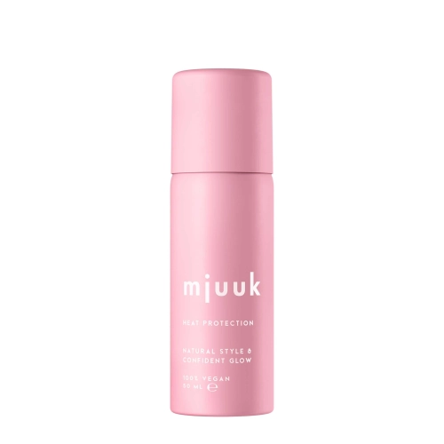 Mjuuk - Heat Protection - Hitzeschutzspray - 50ml