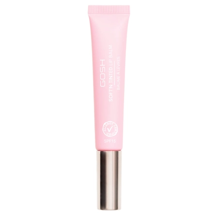 GOSH - Soft'n Tinted Balm - Lippenbalsam - 007 Pink Softice - 8ml