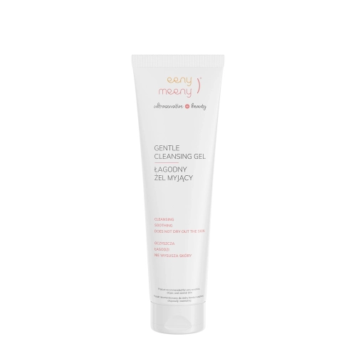 Eeny Meeny - Gentle Cleansing Gel - Sanftes Reinigungsgel - 100ml