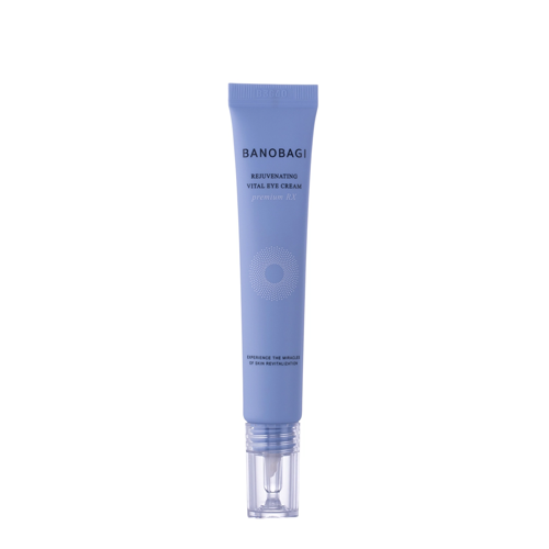 Banobagi - Rejuvenating Vital Eye Cream - Revitalisierende Augencreme - 15ml