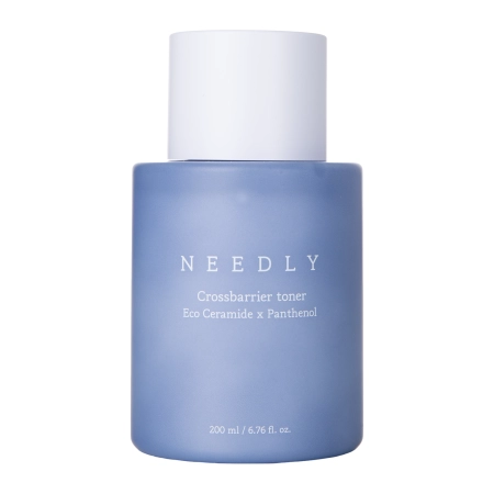 Needly - Crossbarrier Toner - Linderndes & Schützendes Gesichtswasser - 200ml