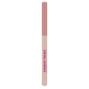 Poppy Head - Lockwear Long-Lasting Gel Lipliner - Langanhaltender Gel-Lippenkonturenstift - 03 Nude Alarm - 0,6 g