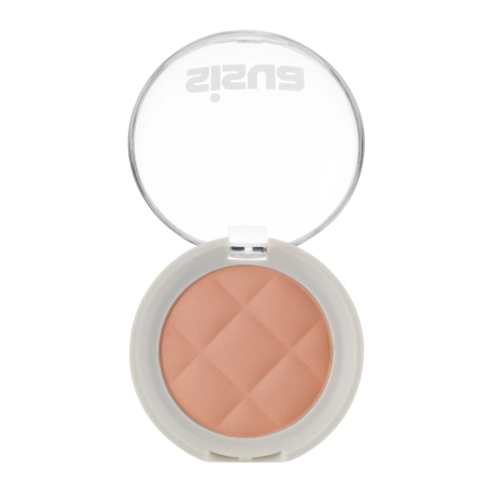 Unleashia - Sisua Butter Waffle Dough Blusher - Rouge - 2 Apricot Sherbet - 8g