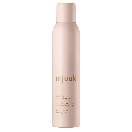 Mjuuk – Refresh Dry Shampoo – Trockenshampoo – 250 ml