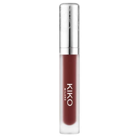 KIKO Milano - Snow-Kissed Holiday Lip Tint - Lip Tint - 06 Plummy Treat - 3ml