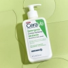 CeraVe - Feuchtigkeitsspendende Creme-Schaum für die Reinigung - 236ml