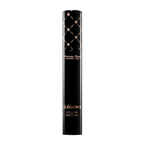Pierre Rene - Elegance Volume Mascara - Volumenverstärke Wimperntusche - 10ml