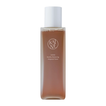 Kaine - Kombu Balancing Ampoule Toner - Gesichtswasser mit Kombucha-Extrakt - 150ml