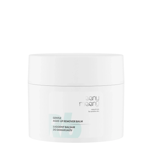 Eeny Meeny - Gentle Make-Up Remover Balm - Sanfte Make-up-Entfernungslotion - 100ml