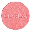 Claresa – Care All Day Silky Pinch Powder Blush – Puder-Rouge für die Wangen – Lumi Peach 03 – 2 g