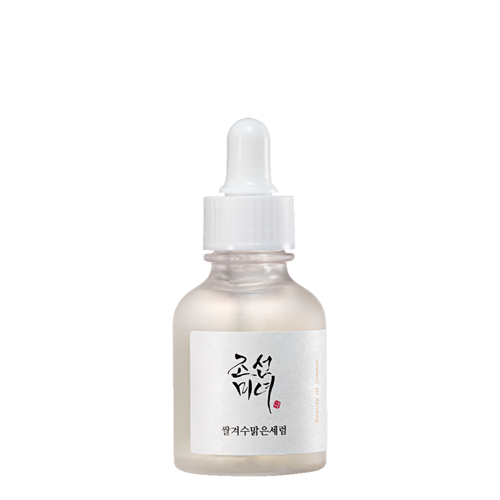 Beauty of Joseon - Glow Deep Serum Rice and Alpha-Arbutin - Aufhellendes Serum aus Reis - 30ml