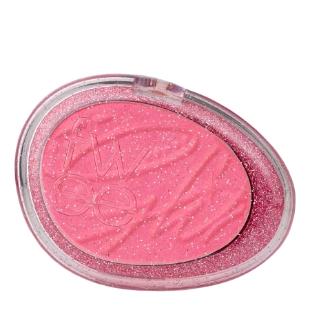 Fwee - Glitz Stone Highlighter - Highlighter - HL01 Fever Garnet - 5.9g