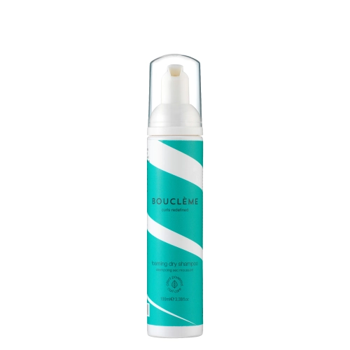 Boucleme – Foaming Dry Shampoo – Trockenshampoo in Schaumform – 100ml