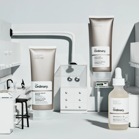 The Ordinary - Azelaic Acid Suspension 10% - Leichte Emulsion mit Azelainsäure - 100ml