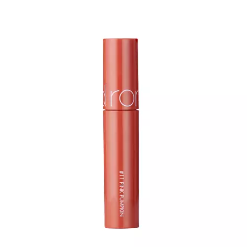Rom&nd - Juicy Lasting Tint - Langanhaltender Lip Tint - 11 Pink Pumpkin - 5,5g