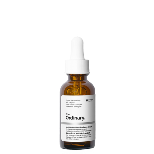 The Ordinary - Multi-Antioxidant Radiance Serum - Aufhellendes multi-antioxidatives Serum - 30ml