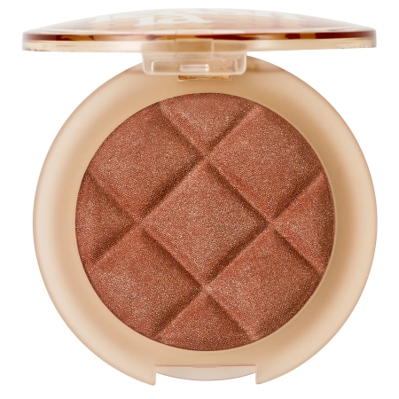 Unleashia - Dough Dough Waffle Blush - Sanftes Wangenrouge - 4 Toasted Crumb - 7g