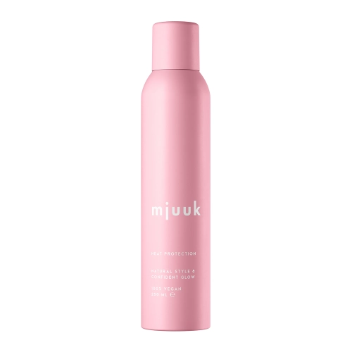 Mjuuk - Heat Protection - Hitzeschutzspray - 250ml