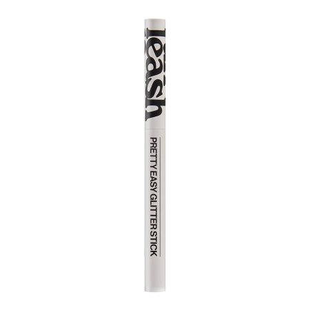 Unleashia - Pretty Easy Glitter Stick - Glitzer-Augenstift - 1 Thrilled - 0.7g