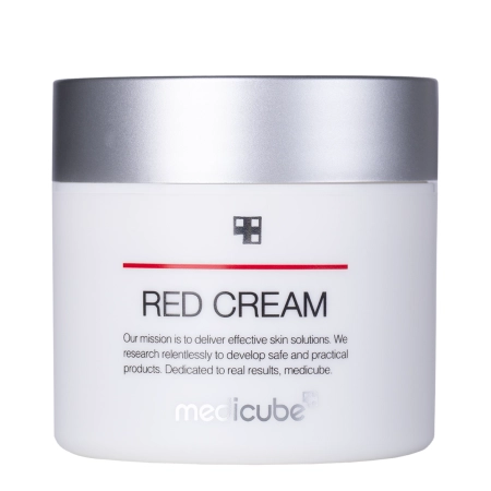 Medicube - Red Cream 2.0 - Beruhigende Gesichtscreme - 50ml