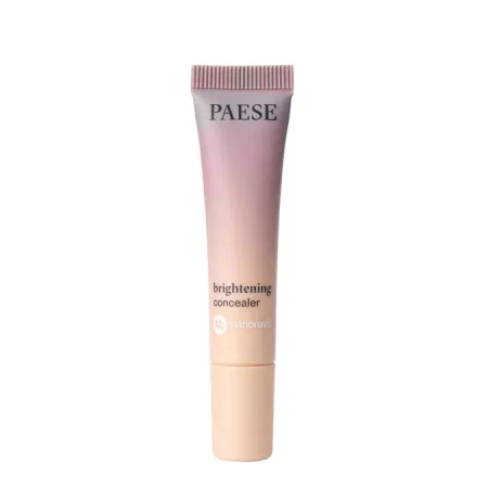 Paese - Nanorevit Brightening Concealer - Aufhellender Concealer - 03 Golden Beige - 8.5ml