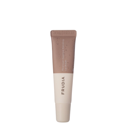 Frudia - Re:proust Essential Blending Lip Butter - Feuchtigkeitsspendende Lippenbutter - Earthy - 10g