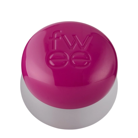 Fwee - Lip&Cheek Blurry Pudding Pot - Cremiger Lippen- und Wangenbalsam - MV05 Boss - 5g