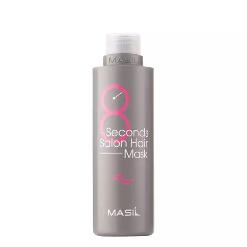 Masil - 8 Seconds Salon Hair Mask - Feuchtigkeitsspendende Haarmaske - 200ml