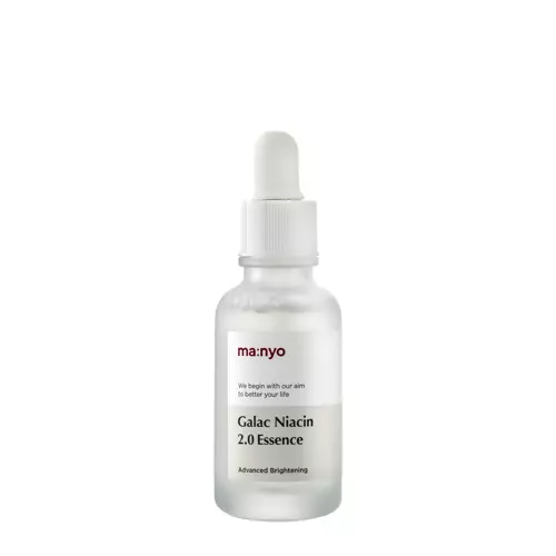 Ma:nyo - Galac Niacin 2.0 Essence - Aufhellende Gesichtsessenz mit Niacinamid- 30ml