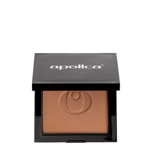 Apollca - Gepresster Bronzer - Americano 03 - 7g