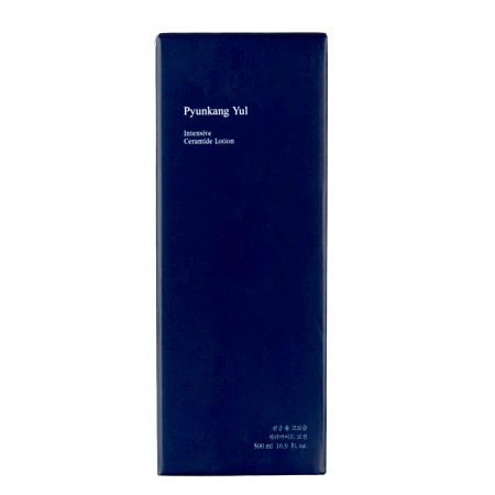 Pyunkang Yul - Intensive Ceramide Lotion - Lindernde Körperlotion - 500ml