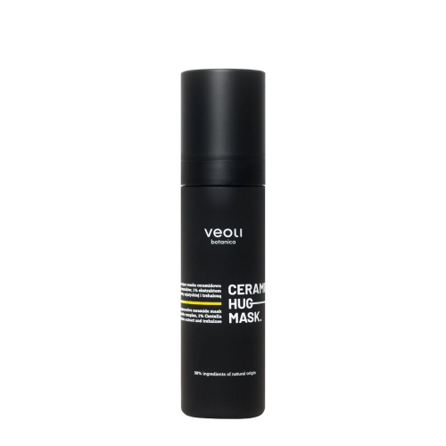Veoli Botanica - Ceramide Hug Mask - Ultraregenerierende Maske - 50ml