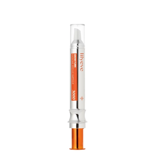 lilyeve - Grow:Turn Exosome Spicule Ampulle 3000 - 10 ml