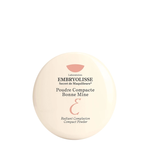 Embryolisse - Secret De Maquilleurs Radiant Compact Powder - Glättendes & Bräunendes Puder - 12g