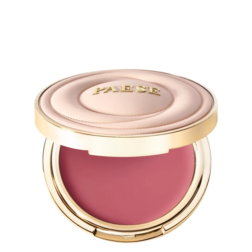 Paese - Selfglow - Cremiges Rouge mit mattem Finish - Rose Veil - 03 - 8 g