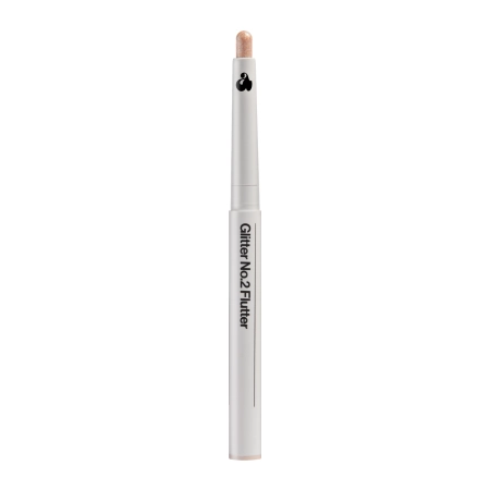 Unleashia - Pretty Easy Glitter Stick - Glitzer-Augenstift- 2 Flutter - 0.7g