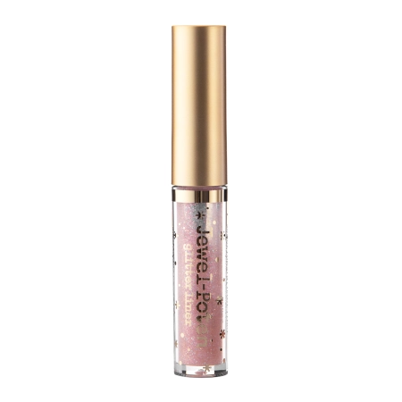 Macqueen - Jewel-Poten Glitter Liner - Glitter Eyeliner mit Pinsel - 02 Grind Crystal - 1.75g