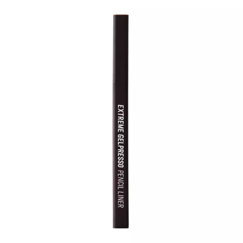Clio - Extreme Gelpresso Pencil Liner - Wasserfester Eyeliner im Stift - 004 Gray Brown - 0,35g