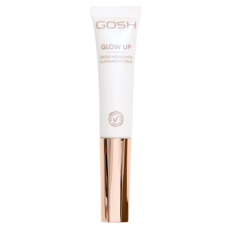 GOSH - Glow Up - Creme-Highlighter - 003 Starlight - 14ml
