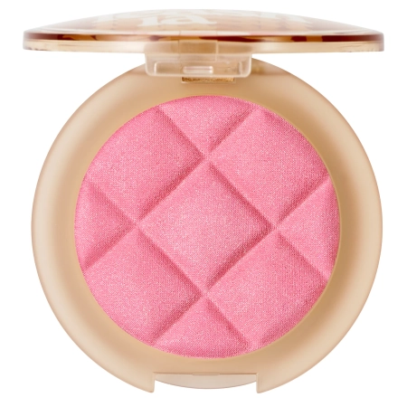 Unleashia - Dough Dough Waffle Blush - Samtiges Rouge für die Wangen - 1 Peachy Batter - 7g
