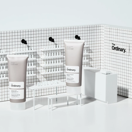 The Ordinary - Azelaic Acid Suspension 10% - Leichte Emulsion mit Azelainsäure - 100ml