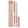 Poppy Head – Lockwear Long-Lasting Gel Lipliner – Langhaftender Gel-Lippenkonturenstift – 04 Boldish Nude – 0,6g