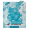 PO:DL - Barley Hyal-Some Hydromask Set - Set mit feuchtigkeitsspendenden Gel-Gesichtsmasken - 4 x 36 g