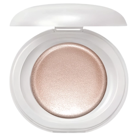 LOVRO - Bloomlight Freeze-Dried Highlighter – Gesichtshighlighter – 01 Champagne Diamond – 3,8g