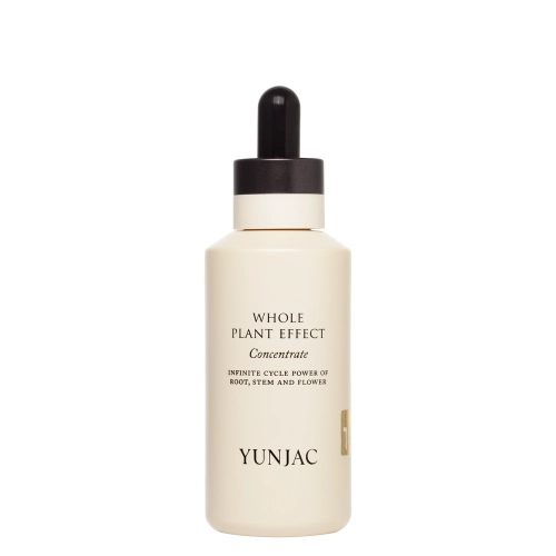 YUNJAC – Whole Plant Effect Concentrate – Make-up-Base-Konzentrat – 75 ml